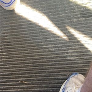 Meet your Posher, Aron